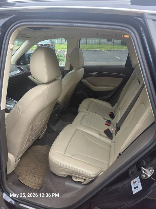 2013 Audi 8R Q5 - Image 6 of 10