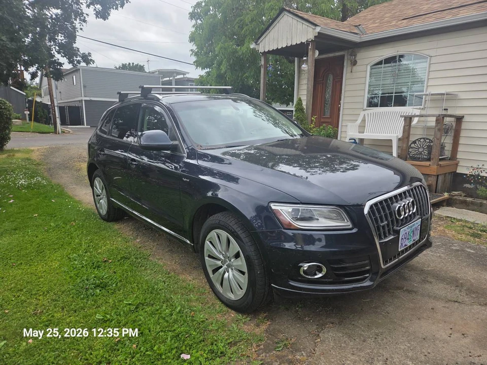 2013 Audi 8R Q5 - Image 3 of 10