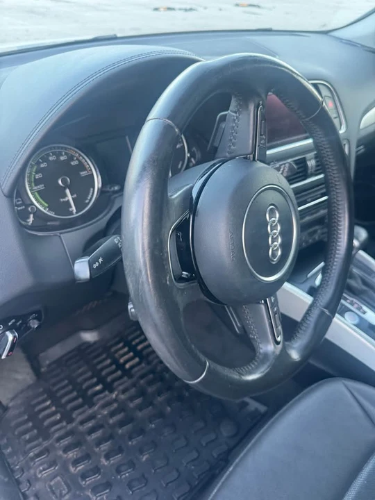 2013 Audi 8R Q5 - Image 12 of 12