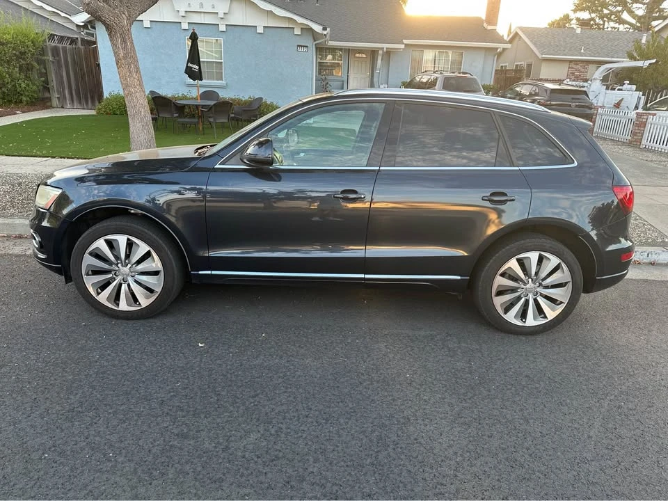2013 Audi 8R Q5 - Image 2 of 6