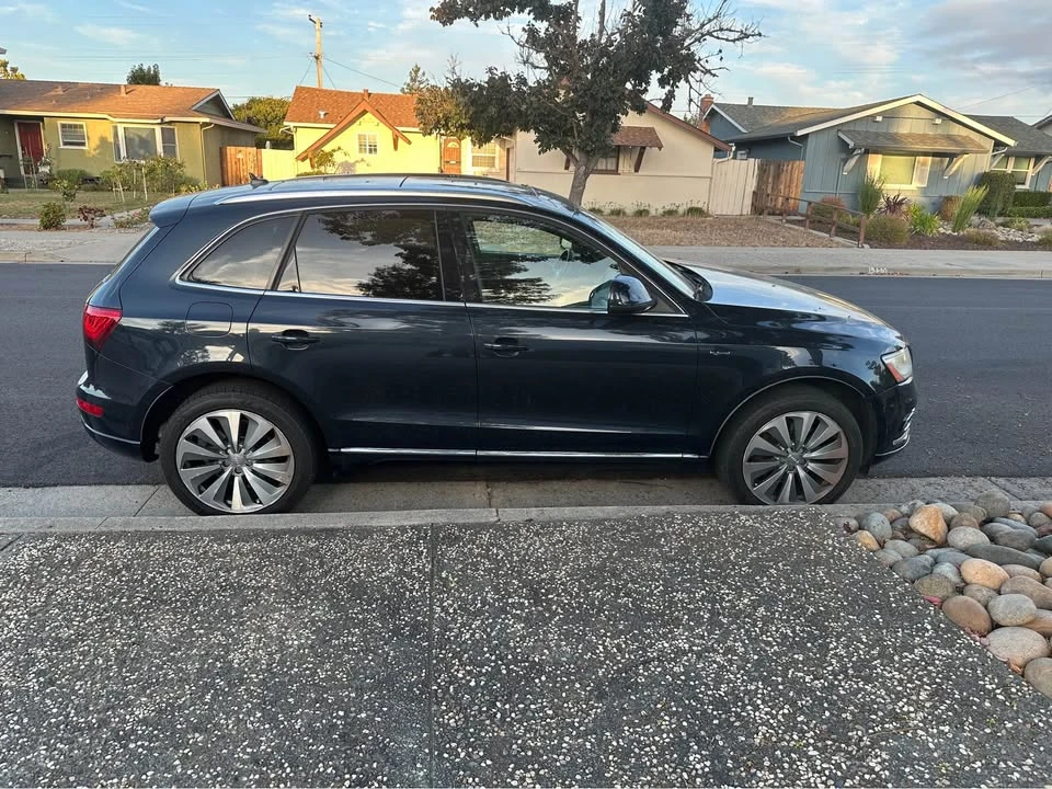 2013 Audi 8R Q5 - Image 4 of 6