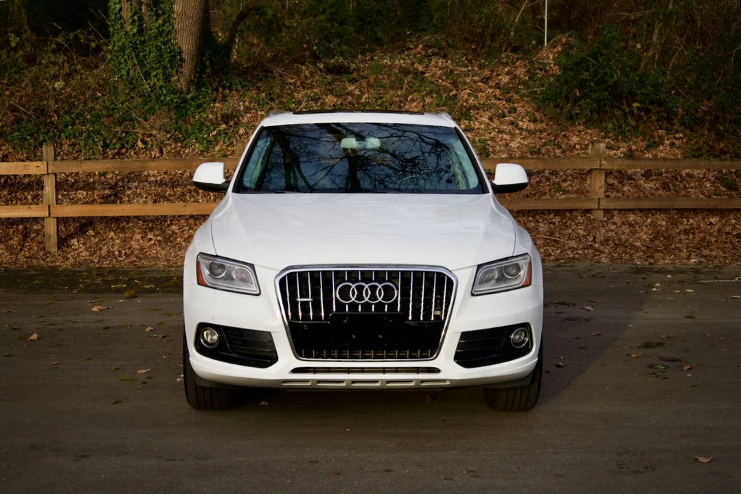 2013 Audi 8R Q5 - Image 7 of 31