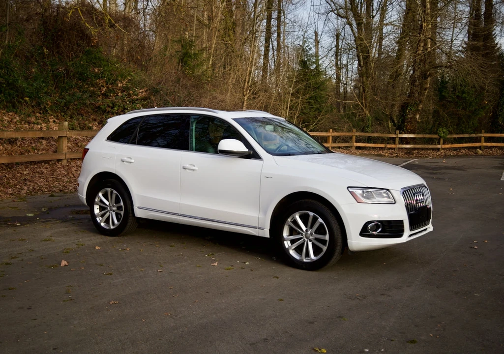 2013 Audi 8R Q5 - Image 23 of 31