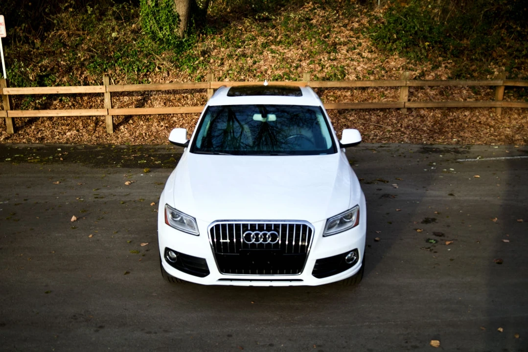 2013 Audi 8R Q5 - Image 28 of 31