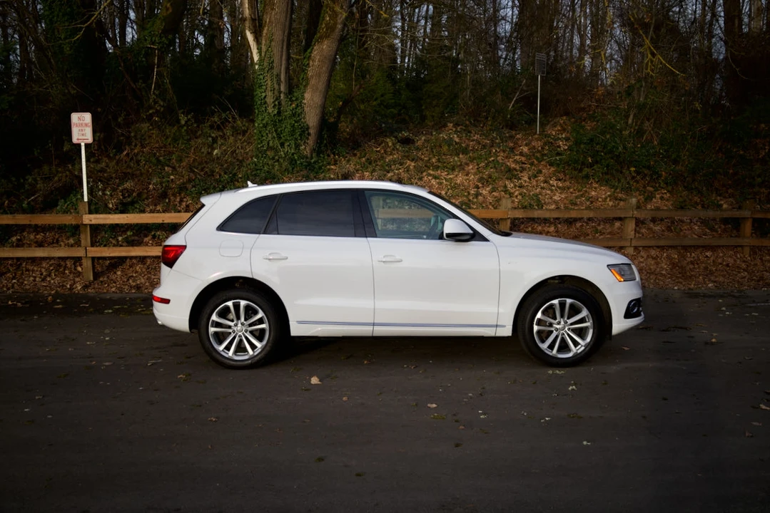 2013 Audi 8R Q5 - Image 22 of 31