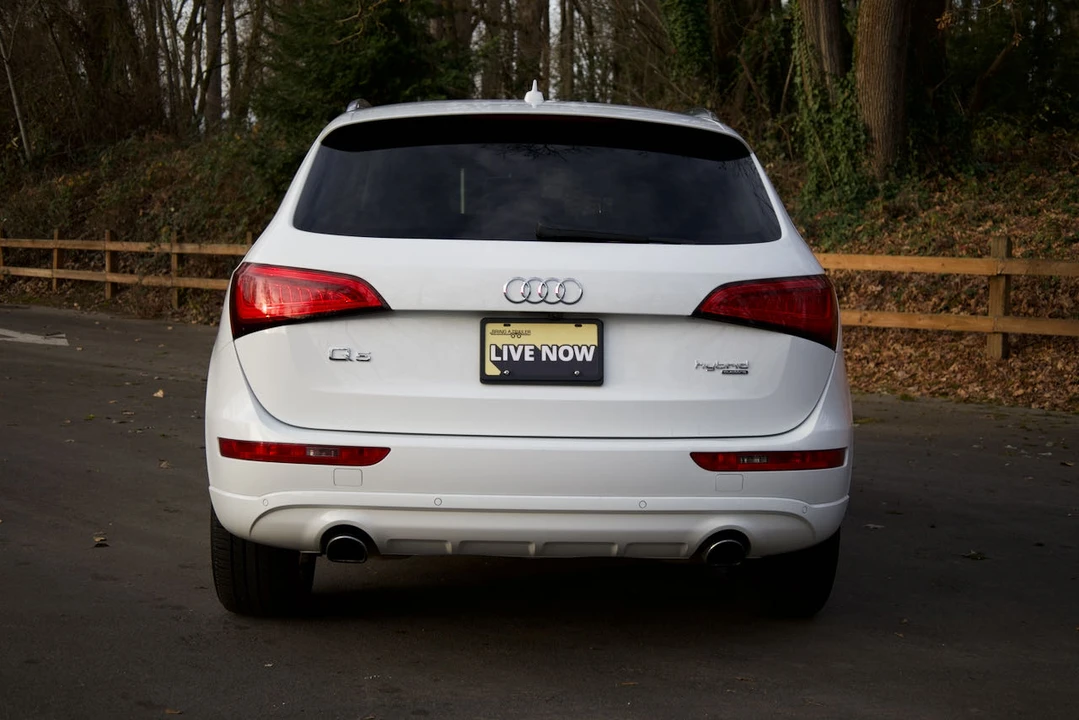 2013 Audi 8R Q5 - Image 17 of 31