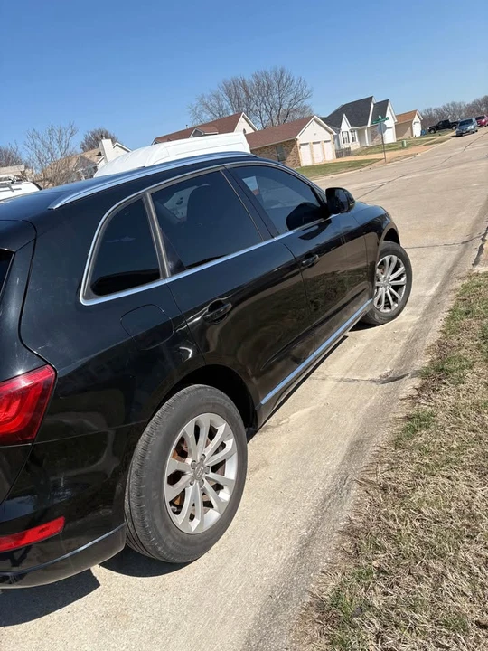 2013 Audi 8R Q5 - Image 3 of 4