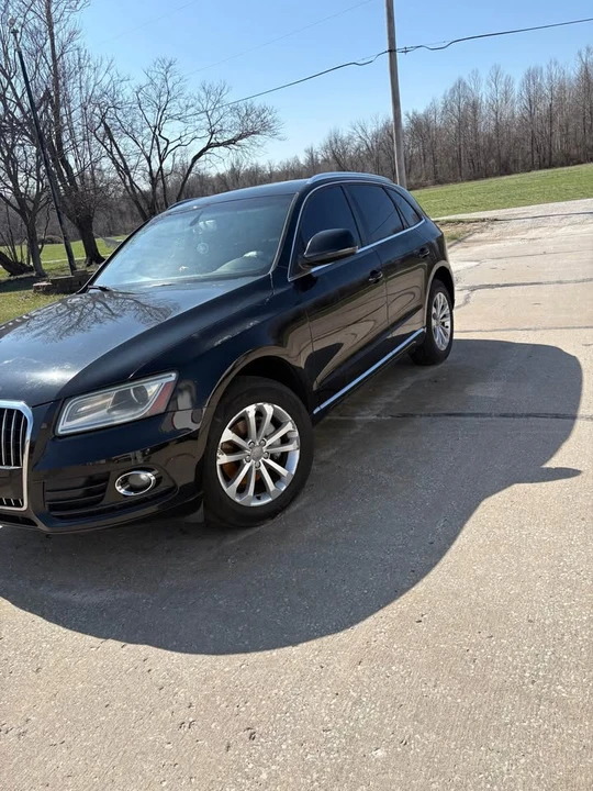 2013 Audi 8R Q5 - Image 2 of 4