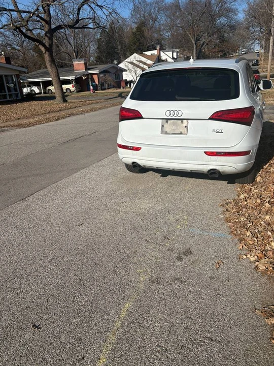 2013 Audi 8R Q5 - Image 4 of 7