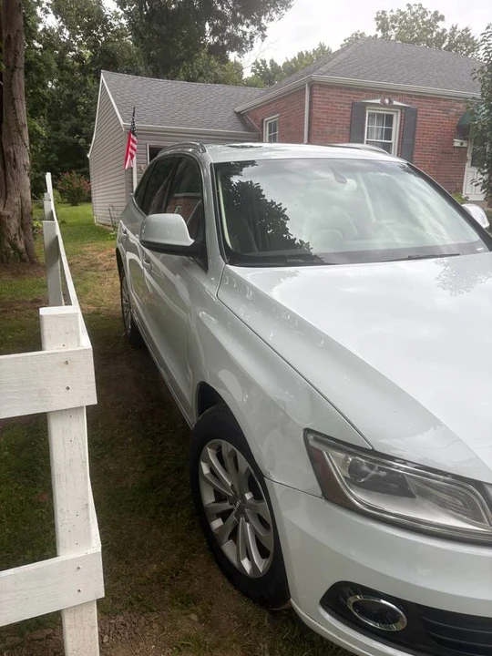 2013 Audi 8R Q5 - Image 4 of 6