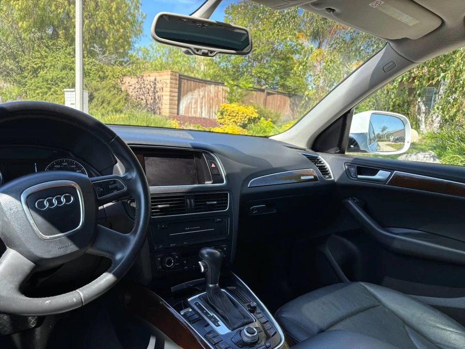 2013 Audi 8R Q5 - Image 14 of 14
