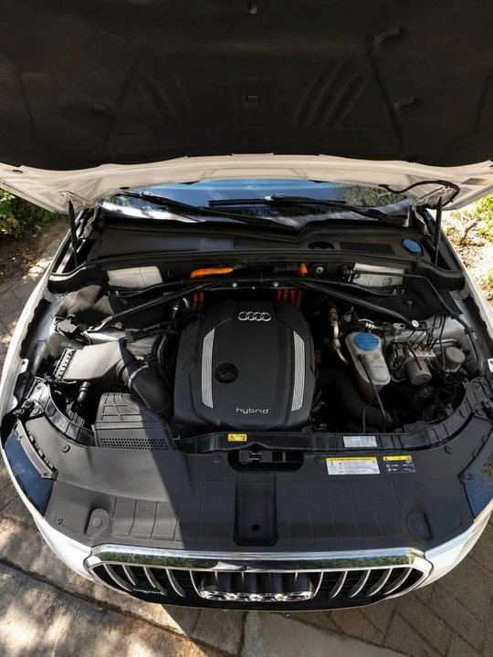 2013 Audi 8R Q5 - Image 7 of 8