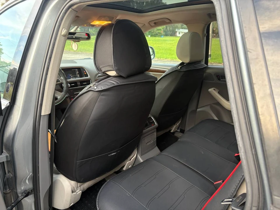 2013 Audi 8R Q5 - Image 10 of 11
