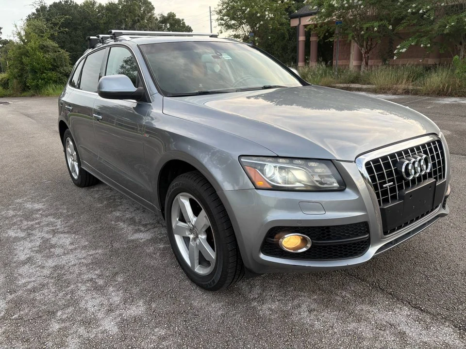 2013 Audi 8R Q5 - Image 2 of 11