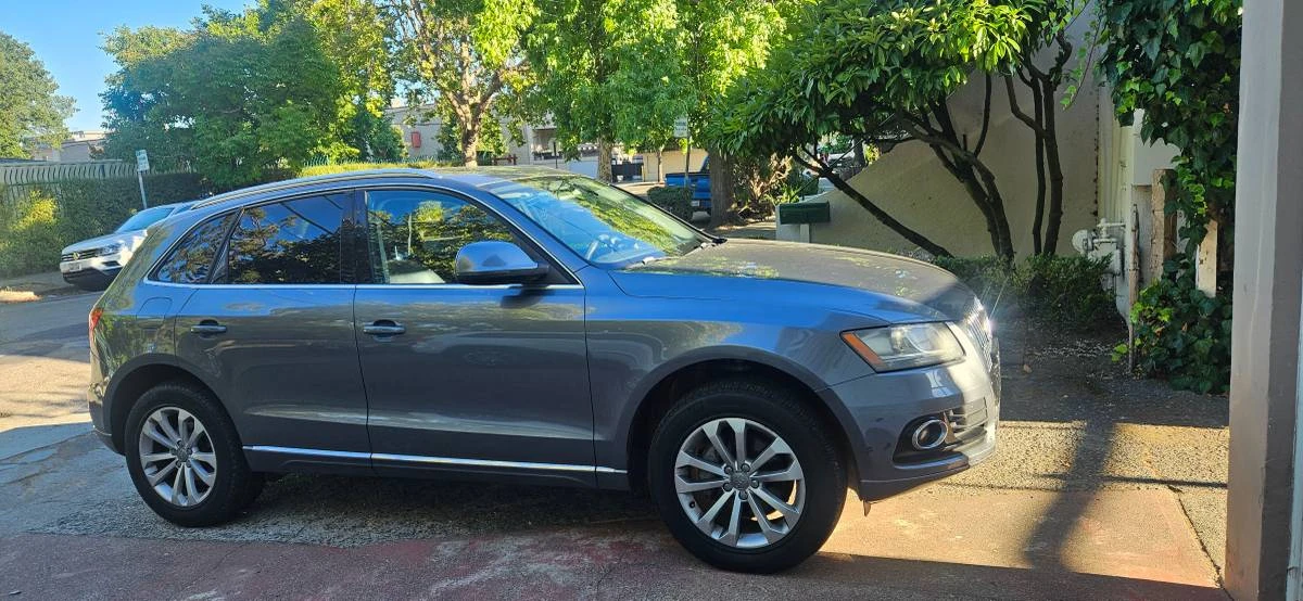 2013 Audi 8R Q5 - Image 5 of 24