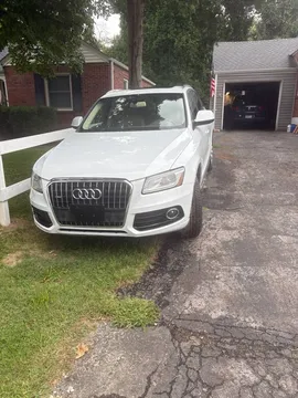 2013 Audi Q5