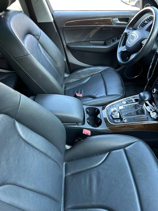 2013 Audi 8R Q5 - Image 3 of 5