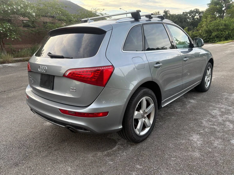 2013 Audi 8R Q5 - Image 4 of 11