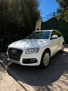 2013 Audi Q5 Premium Plus