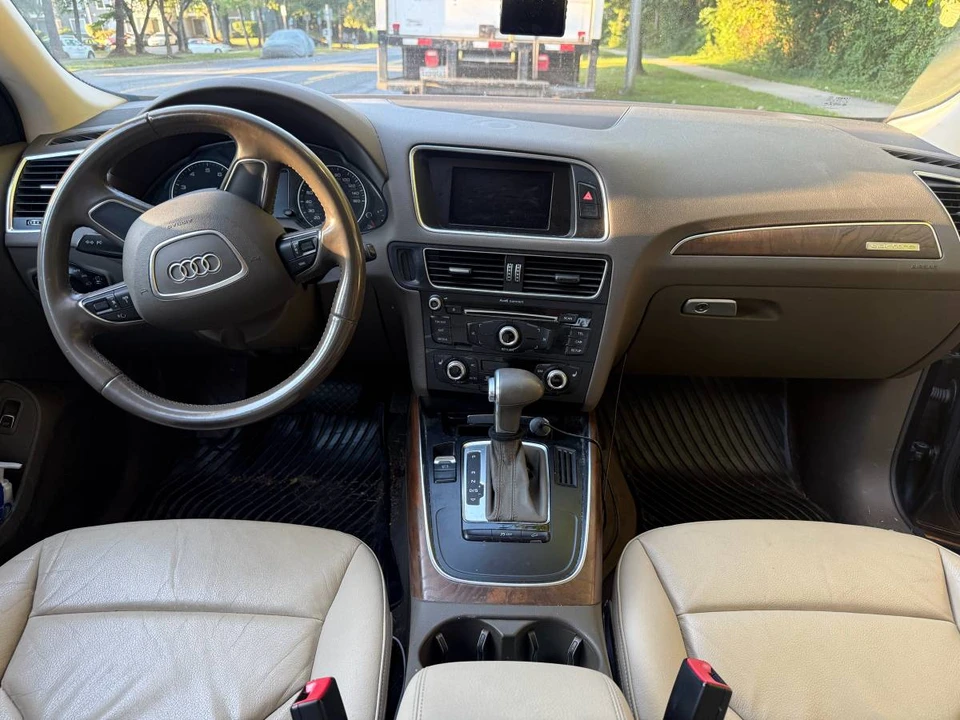 2013 Audi 8R Q5 - Image 2 of 8