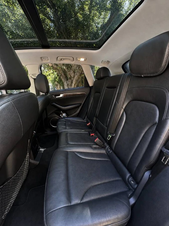 2013 Audi 8R Q5 - Image 6 of 8