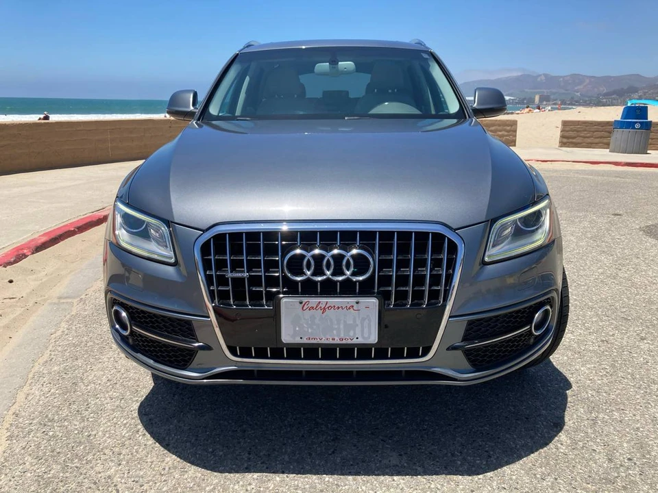 2013 Audi 8R Q5 - Image 2 of 12