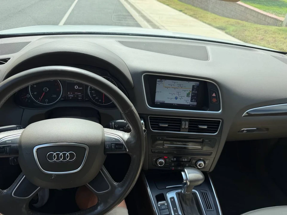2013 Audi 8R Q5 - Image 11 of 12
