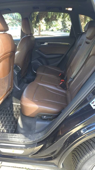 2013 Audi 8R Q5 - Image 6 of 8