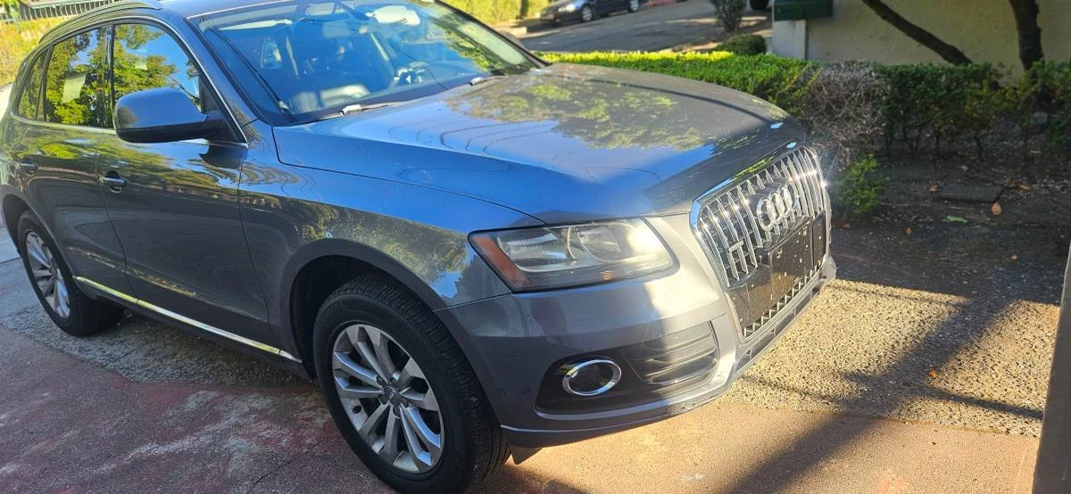 2013 Audi 8R Q5 - Image 4 of 24