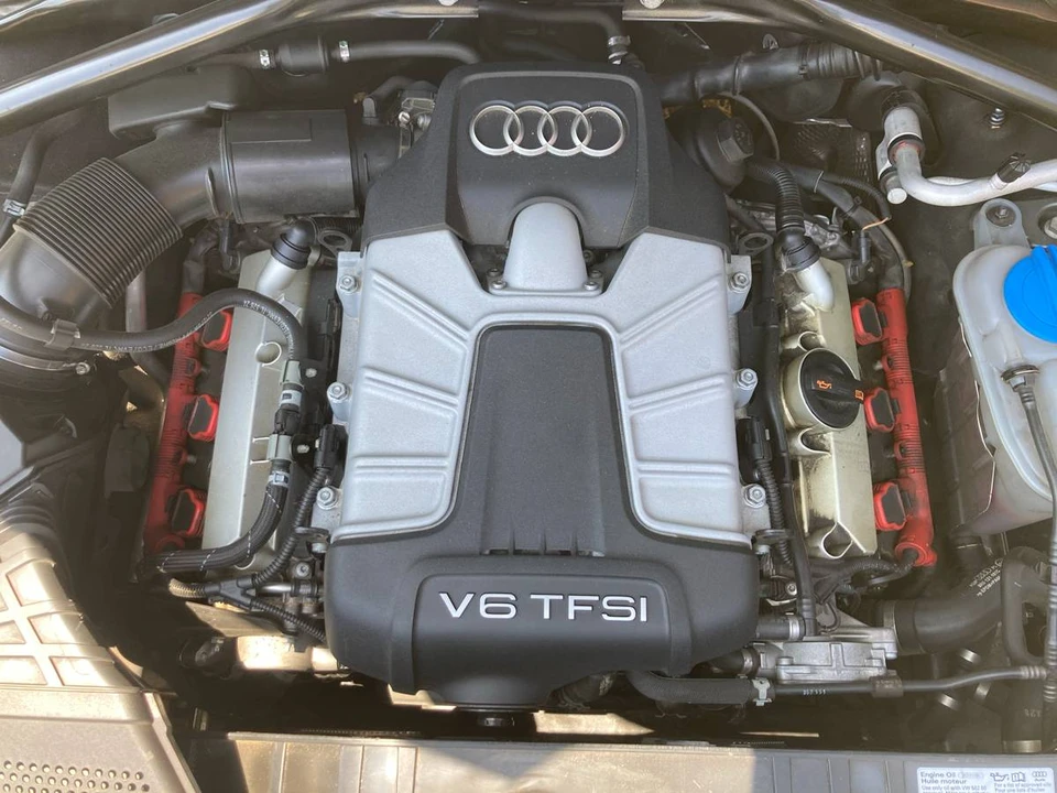 2013 Audi 8R Q5 - Image 6 of 12