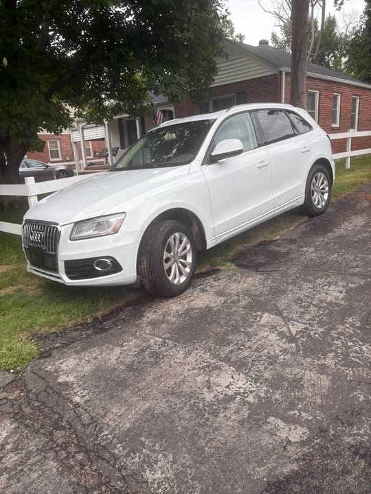2013 Audi 8R Q5 - Image 2 of 6