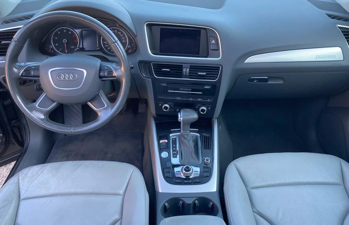 2013 Audi 8R Q5 - Image 11 of 12
