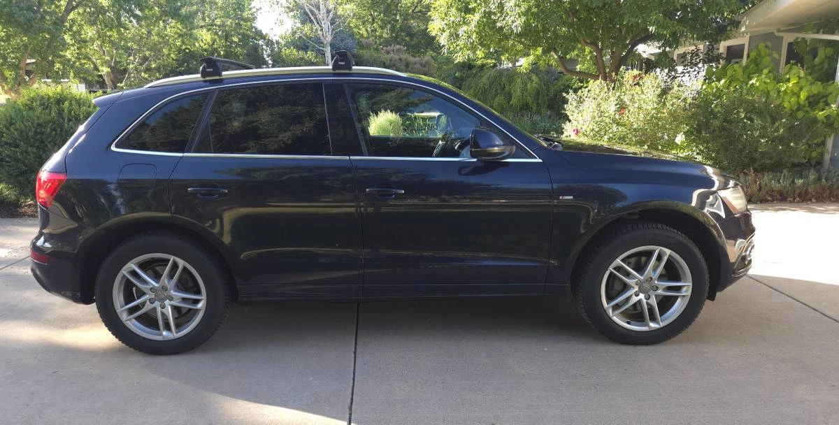 2013 Audi 8R Q5 - Image 3 of 8
