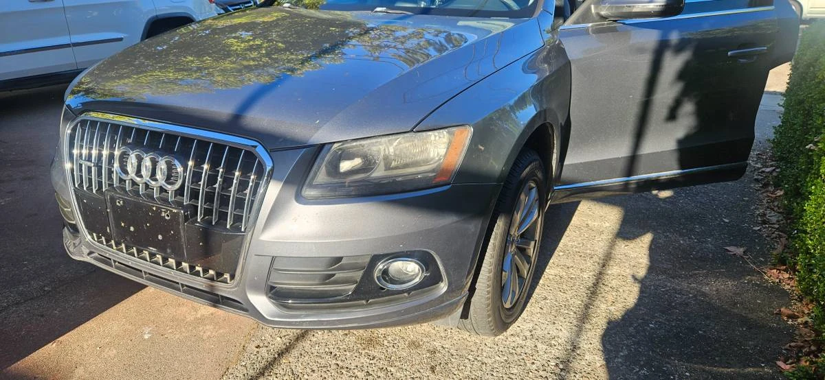 2013 Audi 8R Q5 - Image 12 of 24