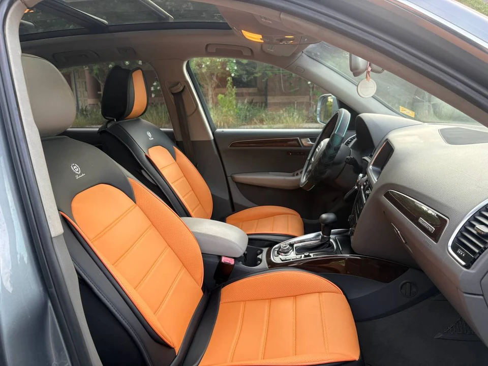 2013 Audi 8R Q5 - Image 8 of 11