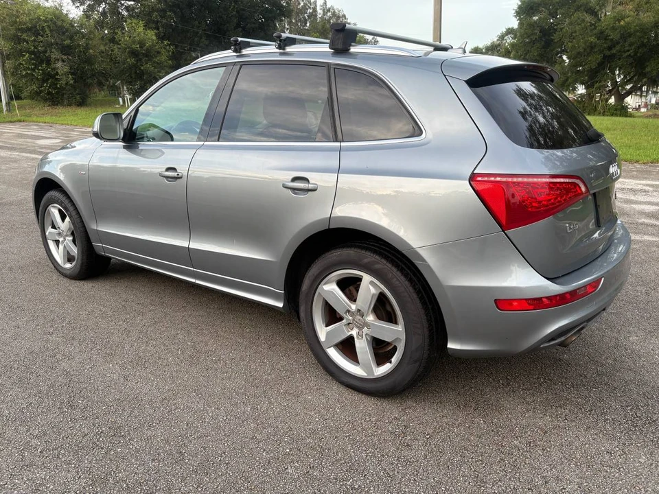 2013 Audi 8R Q5 - Image 5 of 11