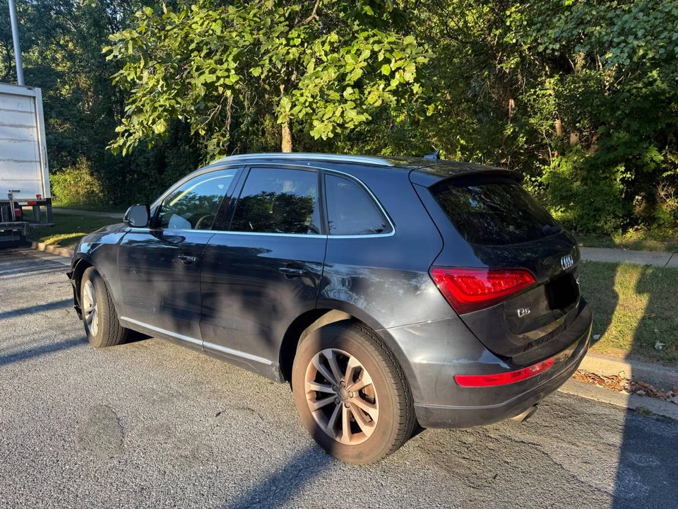 2013 Audi 8R Q5 - Image 3 of 8