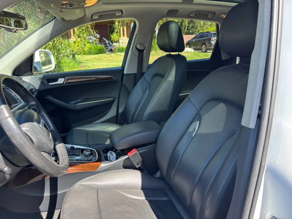 2013 Audi 8R Q5 - Image 10 of 14