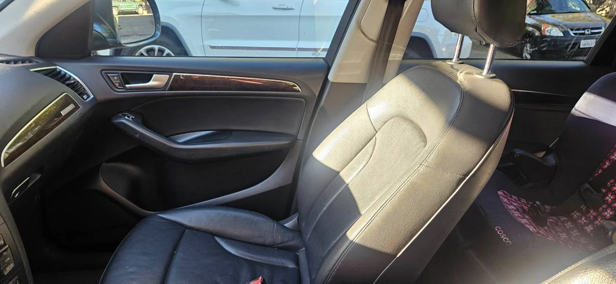 2013 Audi 8R Q5 - Image 6 of 24