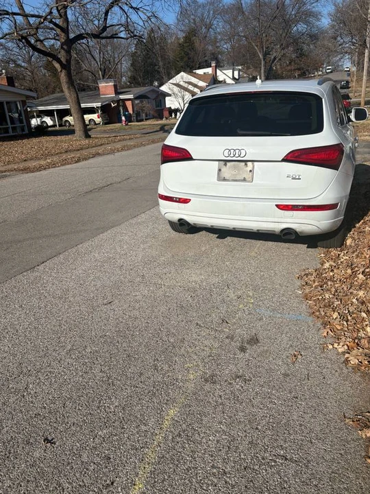 2013 Audi 8R Q5 - Image 4 of 8