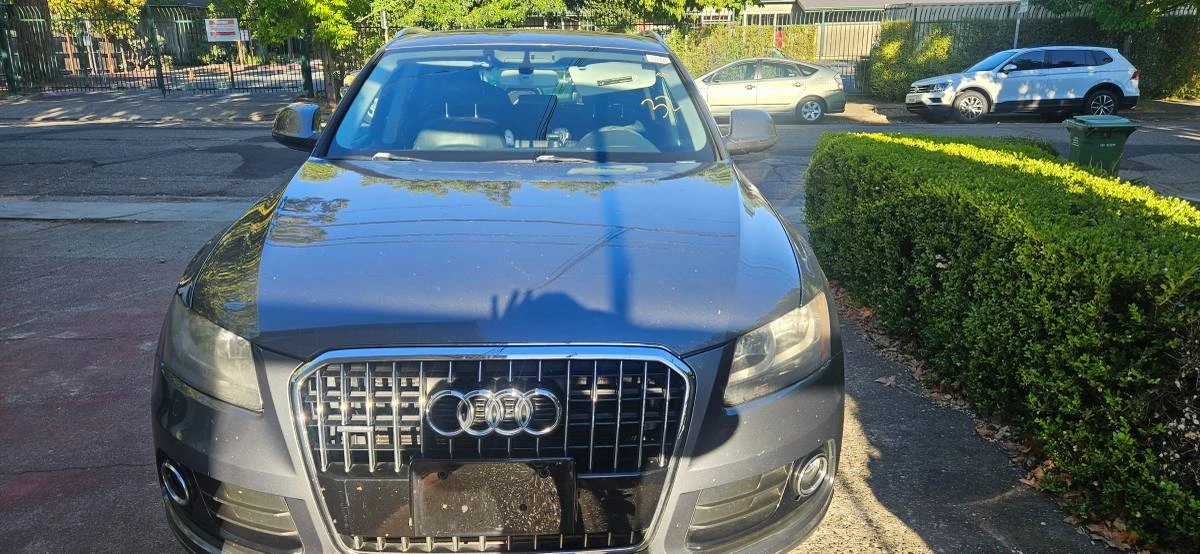 2013 Audi 8R Q5 - Image 8 of 24