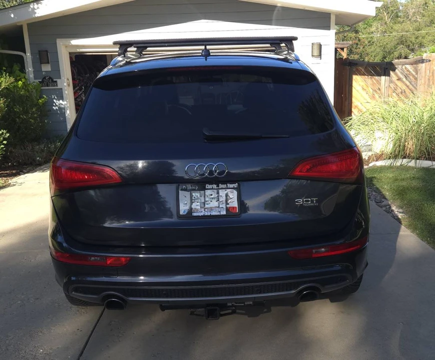 2013 Audi 8R Q5 - Image 2 of 8