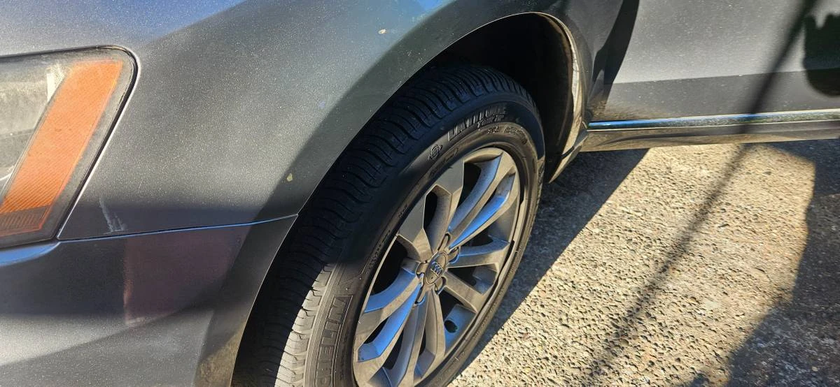 2013 Audi 8R Q5 - Image 13 of 24