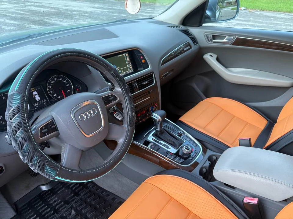 2013 Audi 8R Q5 - Image 6 of 11