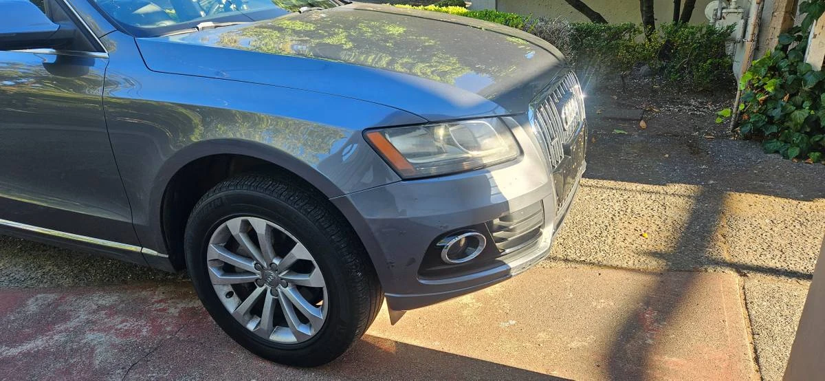 2013 Audi 8R Q5 - Image 23 of 24