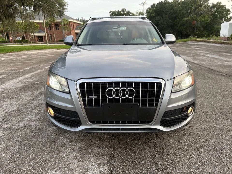 2013 Audi 8R Q5 - Image 3 of 11