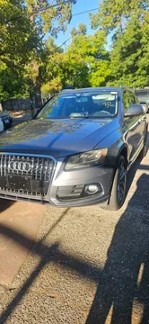 2013 Audi Q5 2.0T Premium