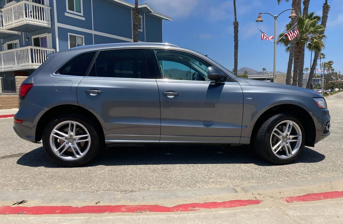 2013 Audi 8R Q5 - Image 3 of 12