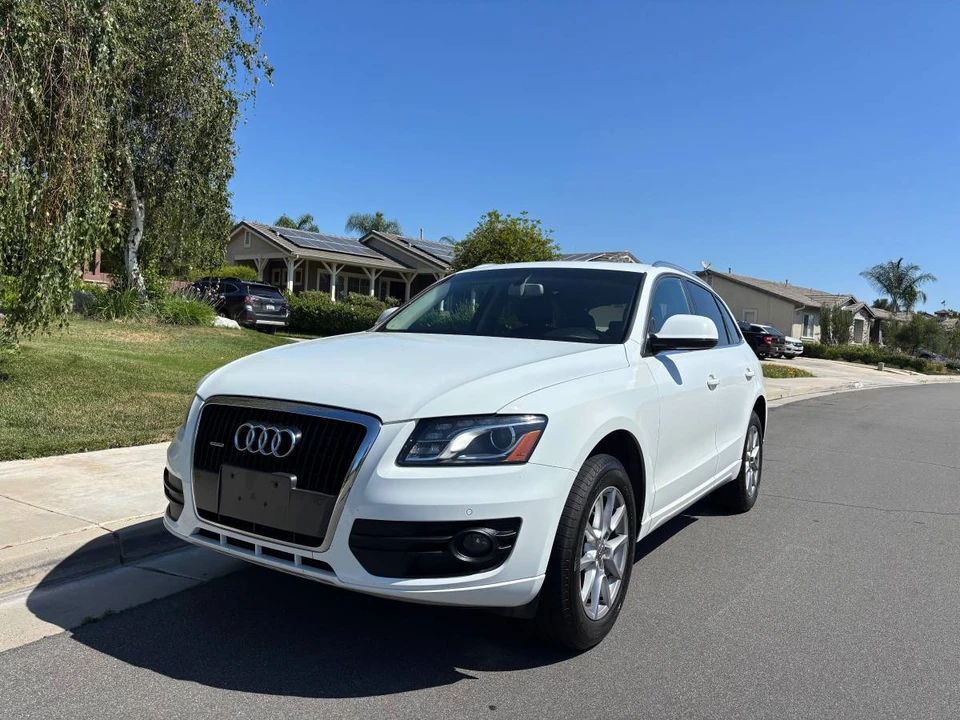 2013 Audi 8R Q5 - Image 3 of 14