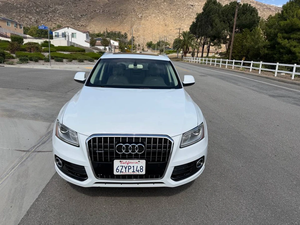 2013 Audi 8R Q5 - Image 6 of 12